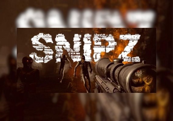 SnipZ (PC) SnipZ (PC)