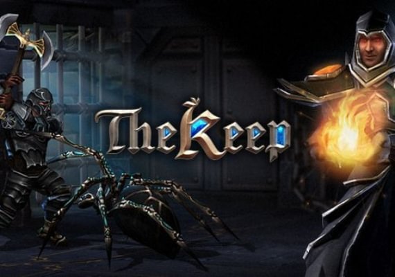 The Keep (PC)