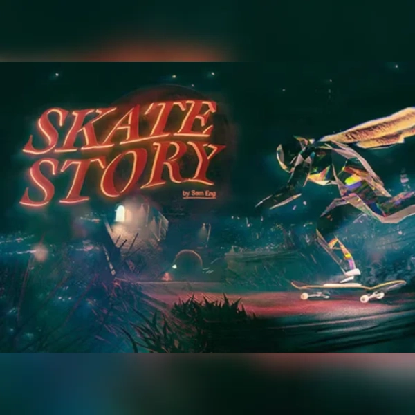 Skate Story (PC) Steam Key - ROW