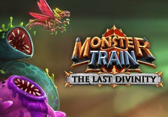 Monster Train: The Last Divinity (DLC) (PC) Monster Train: The Last Divinity (DLC) (PC)