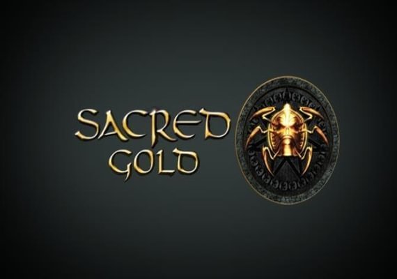 Sacred Gold (PC)