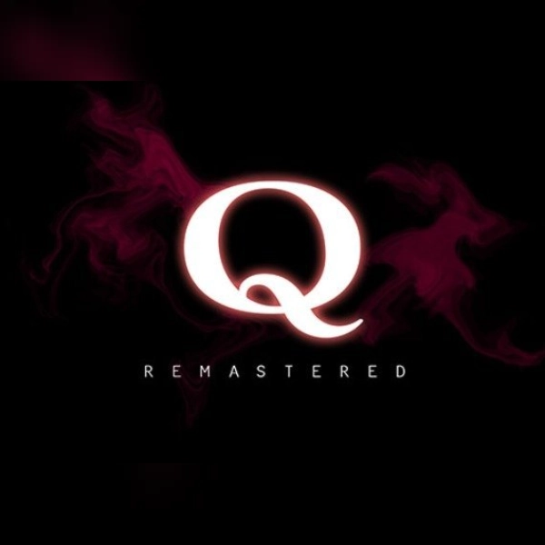 Q Remastered (PC) Steam Account - GLOBAL