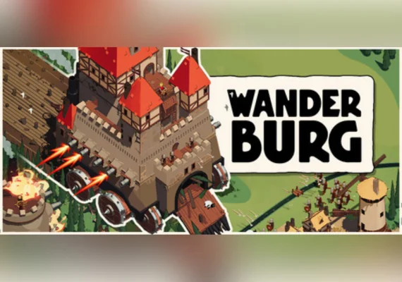 Wanderburg (PC)