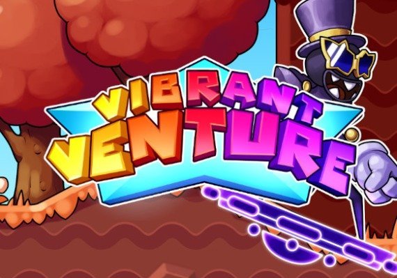 Vibrant Venture (PC)