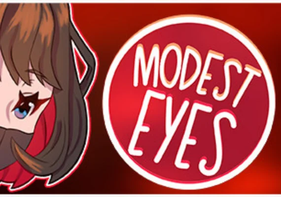 Modest Eyes (PC)
