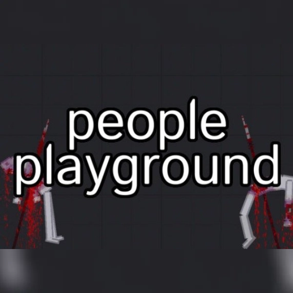 People Playground (PC) Steam Account - GLOBAL