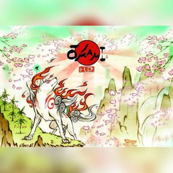 Okami HD (PC) Steam Key – LATIN AMERICA
