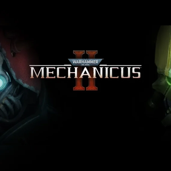 Warhammer 40,000: Mechanicus II (PC) Steam Gift - GLOBAL