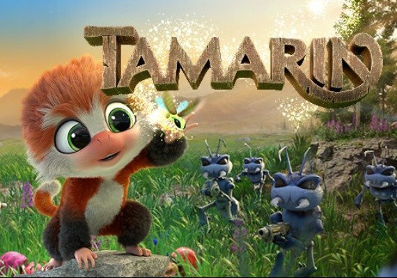 Tamarin (PC)