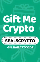Gift Me Crypto