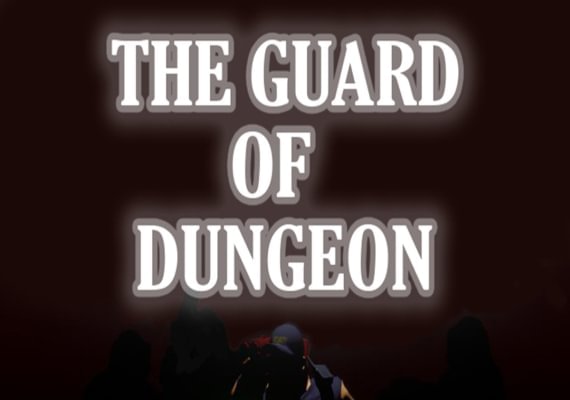 The guard of dungeon (PC) The guard of dungeon (PC)