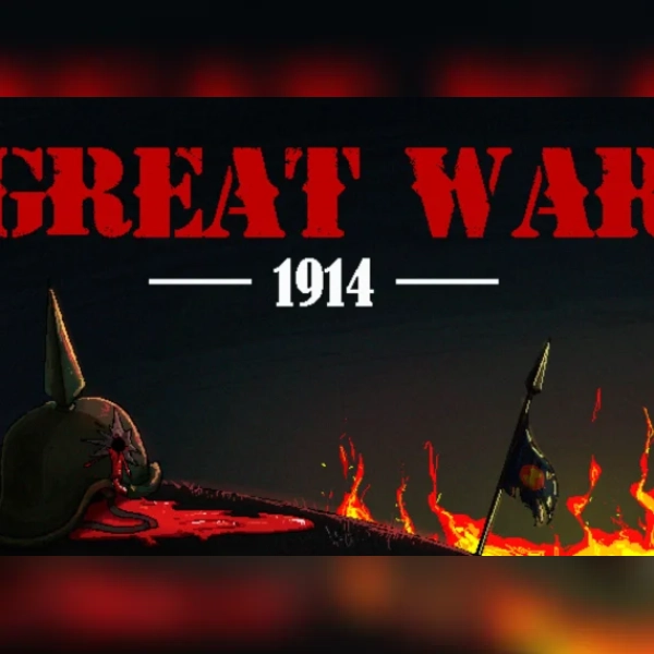 Great War 1914