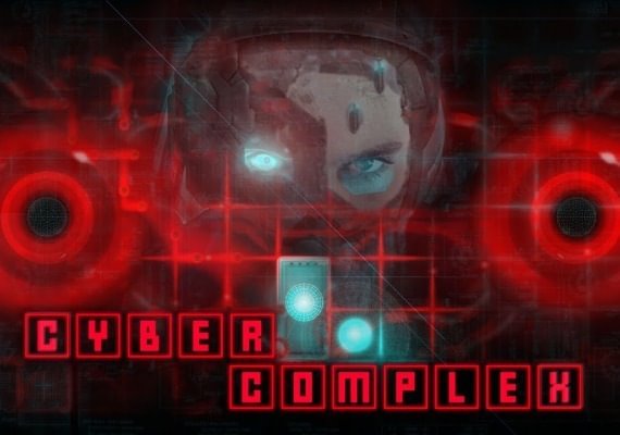 Cyber Complex (PC) Cyber Complex (PC)