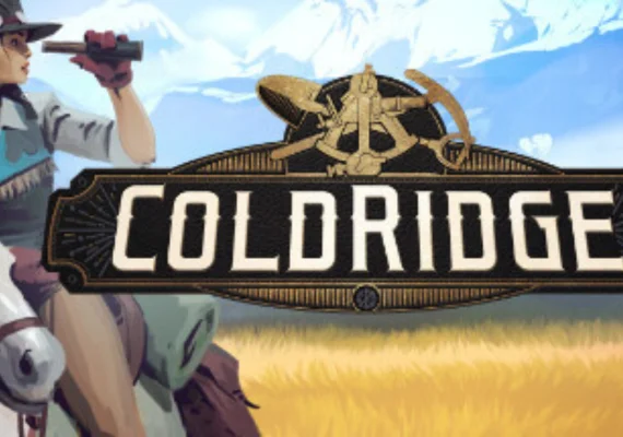 ColdRidge (PC)