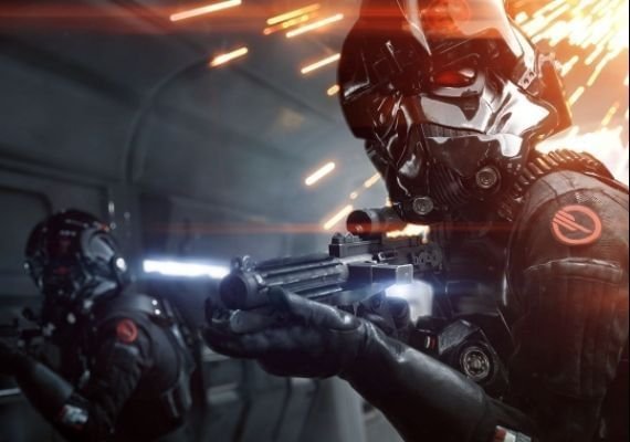 STAR WARS Battlefront 2 Preorder Bonuses (DLC) (PC)