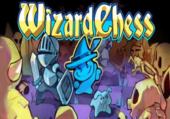 WizardChess (PC)