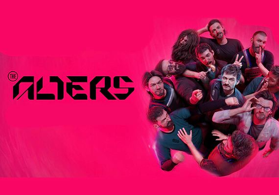 The Alters The Alters