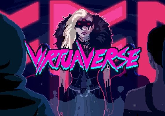 VirtuaVerse (PC)