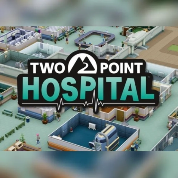 Two Point Hospital (PC) Steam Gift - EU