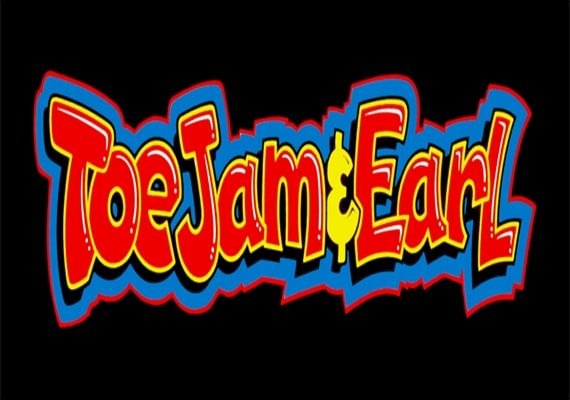 ToeJam & Earl (PC)