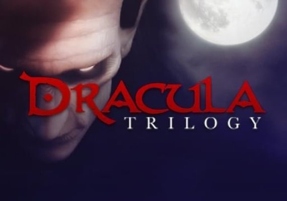 Dracula Trilogy (PC) GOG.com Key - GLOBAL