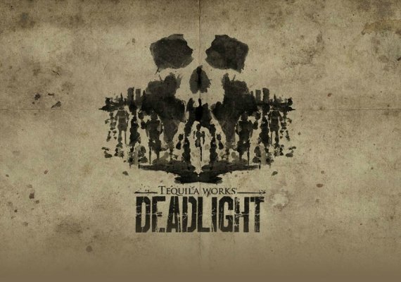Deadlight (PC) Deadlight (PC)