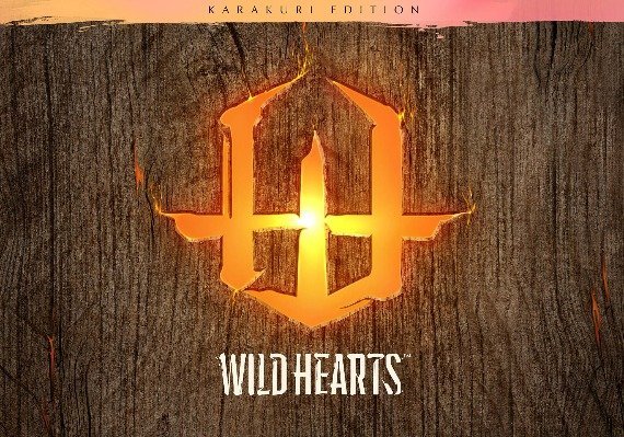 WILD HEARTS Karakuri Edition (PC)