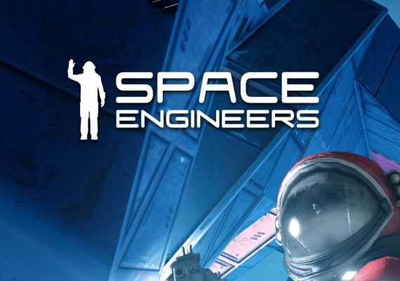 Space Engineers (Xbox One / Xbox Series X|S) Space Engineers (Xbox One / Xbox Series X|S)