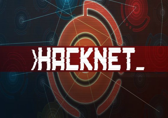 Hacknet (PC) Hacknet (PC)