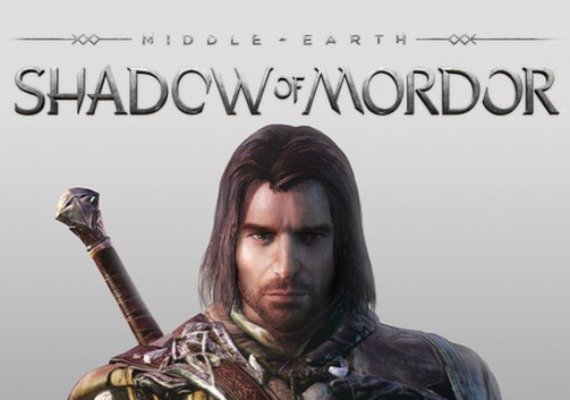 Middle-earth: Shadow of Mordor - Captain of the Watch Skin (DLC) (PC) Middle-earth: Shadow of Mordor - Captain of the Watch Skin (DLC) (PC)