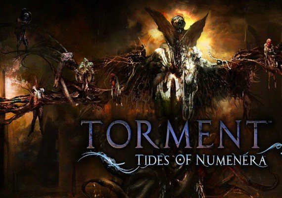 Torment: Tides of Numenera (PC) Torment: Tides of Numenera (PC)