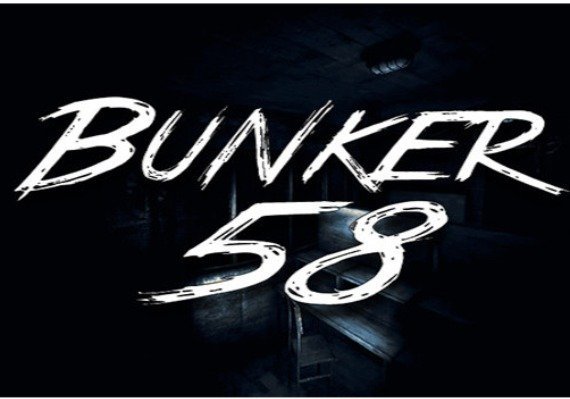 Bunker 58 (PC) Bunker 58 (PC)