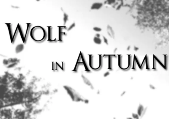 A Wolf in Autumn (PC)