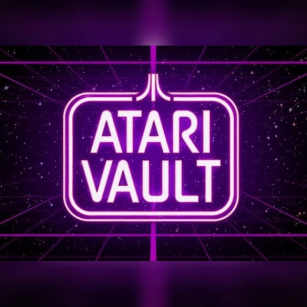 Golden Atari Vault (Pc) Steam Key - Global