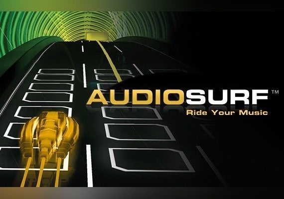 AudioSurf (PC)