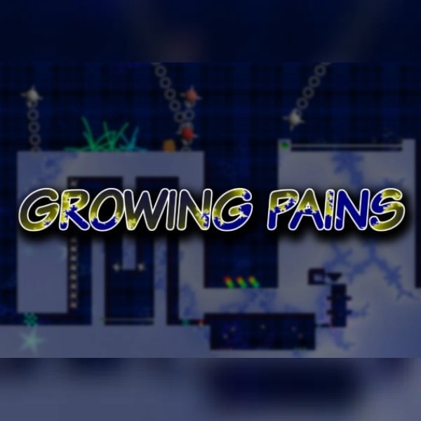 Growing Pains (PC) Steam Key - GLOBAL