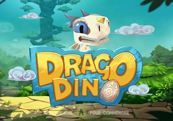 DragoDino (PC)