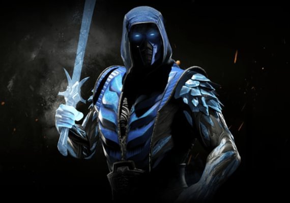 Injustice 2 - Sub-Zero (DLC) (Xbox One / Xbox Series X|S) Injustice 2 - Sub-Zero (DLC) (Xbox One / Xbox Series X|S)