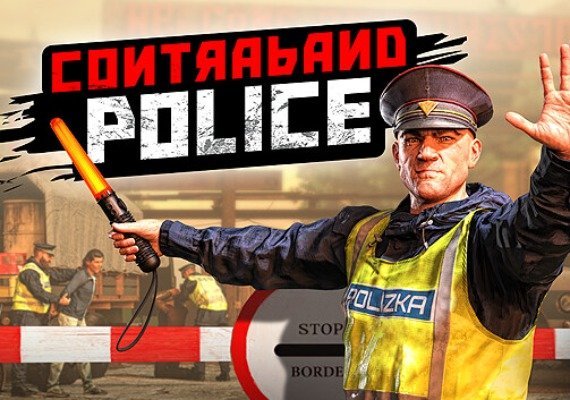 Contraband Police (PC) Contraband Police (PC)