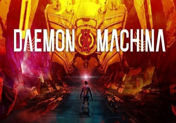 Daemon X Machina (PC)