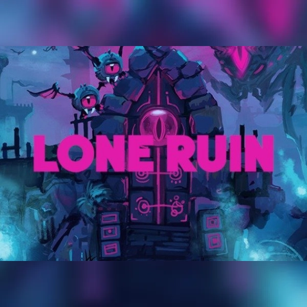 LONE RUIN (PC) Steam Key - GLOBAL