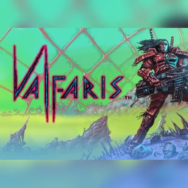 Valfaris (PC) Steam Key - EU