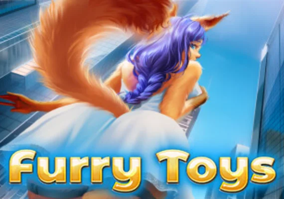Furry Toys (PC) Furry Toys (PC)