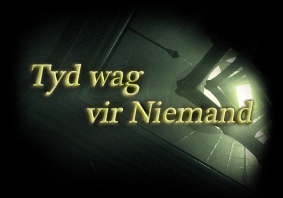 Tyd wag vir Niemand (PC) Tyd wag vir Niemand (PC)