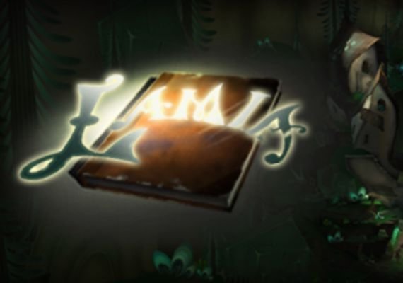 The Land Of Lamia (PC) Steam Key - GLOBAL