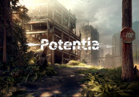Potentia (PC)