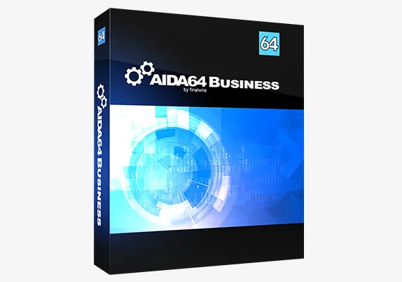 AIDA64 Business - 1 Device Lifetime AIDA64 Business - 1 Device Lifetime