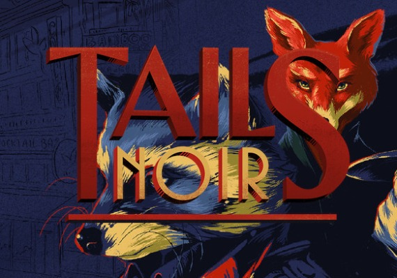 Tails Noir (PC)
