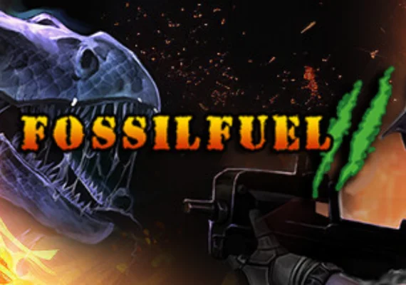 Fossilfuel 2 (PC)