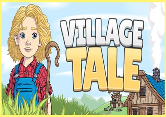 Village Tale (PC) Steam Gift - EU